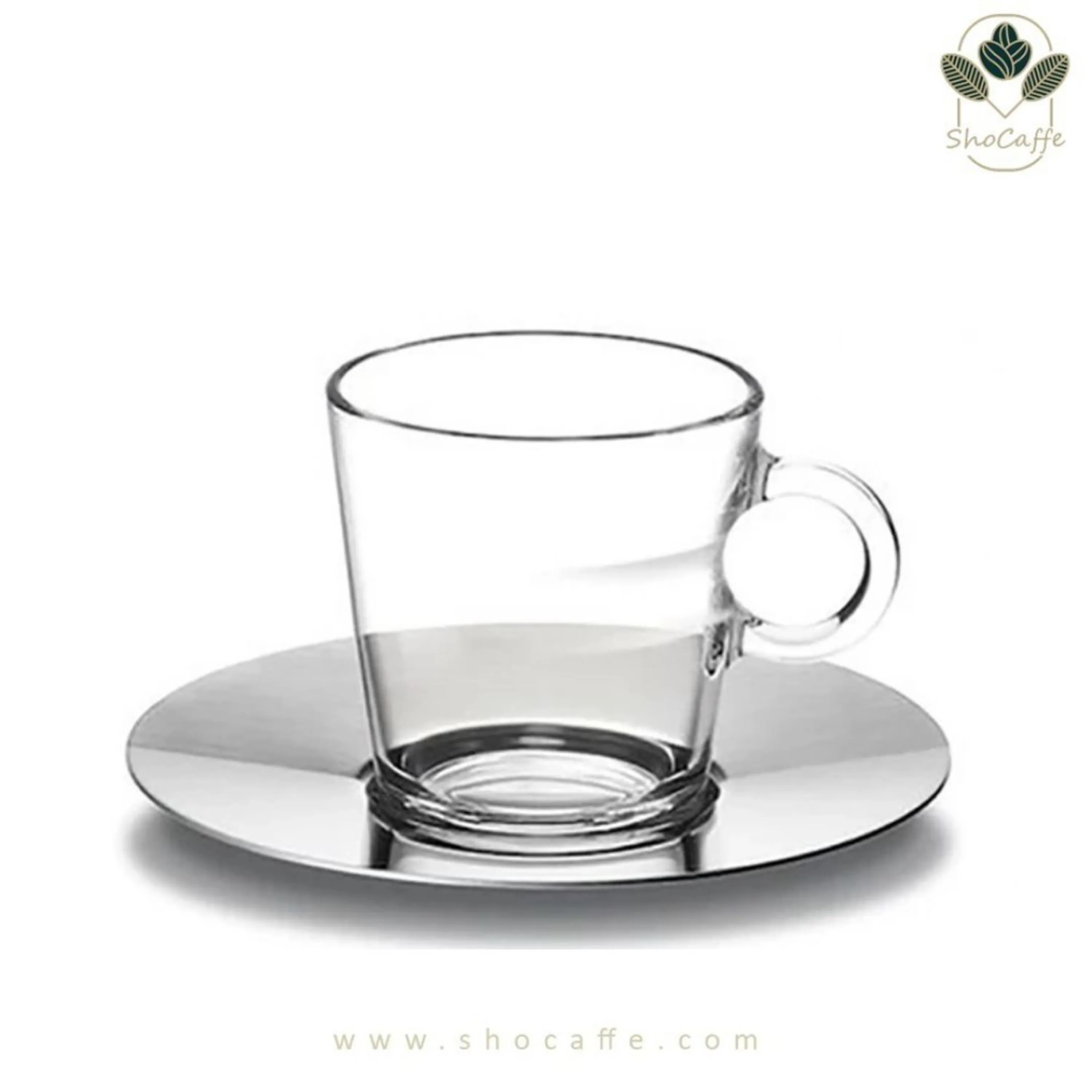 فنجان نسپرسو مدل ویو لانگو View lungo